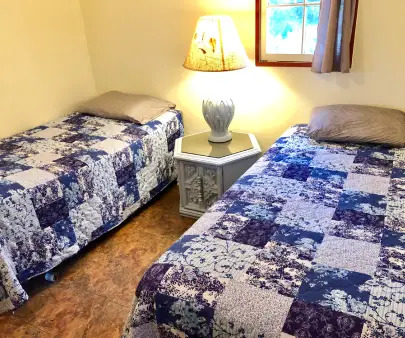 Weekly Stays — 1 Night Free
