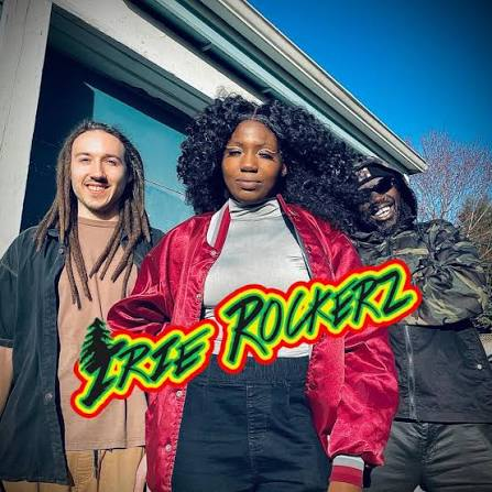Irie Rockerz