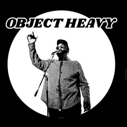 Object Heavy